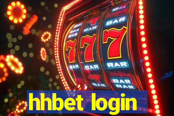 hhbet login